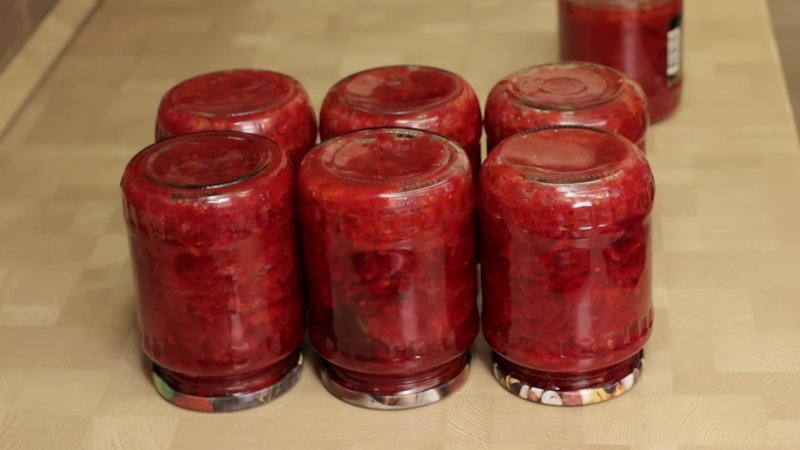 How to cook pickled beets for the winter without sterilization: interesting recipes and instructions for rolling cans