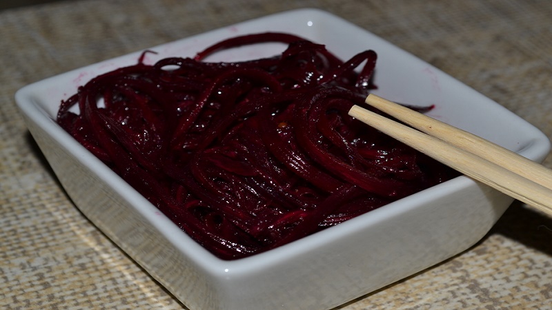 How to cook pickled beets for the winter without sterilization: interesting recipes and instructions for rolling cans
