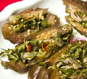 How to cook pickled eggplant for the winter: the most delicious recipes