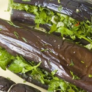 How to cook pickled eggplant for the winter: the most delicious recipes