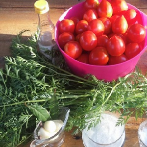 How to cook delicious pickled tomatoes for the winter: a selection of the best recipes from experienced housewives