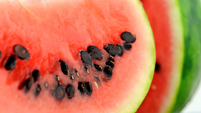 How to cook fried watermelon seeds and how they are useful