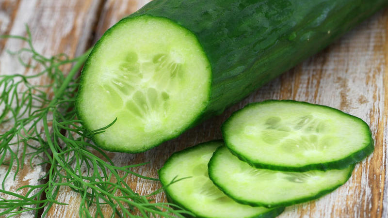 How to remove bitterness from cucumbers and why it appears at all