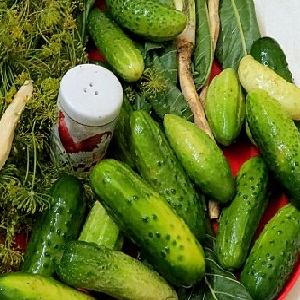 How to prepare crispy pickles for the winter in jars is simple and tasty