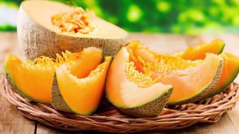 Is it possible to eat a melon with pancreatitis of the pancreas