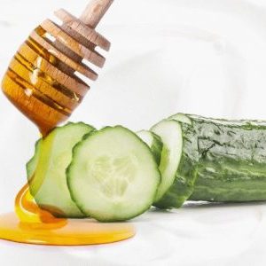 The benefits and harms of cucumbers with honey for the human body