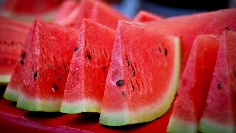 Is watermelon good for the liver and can it be eaten for liver diseases