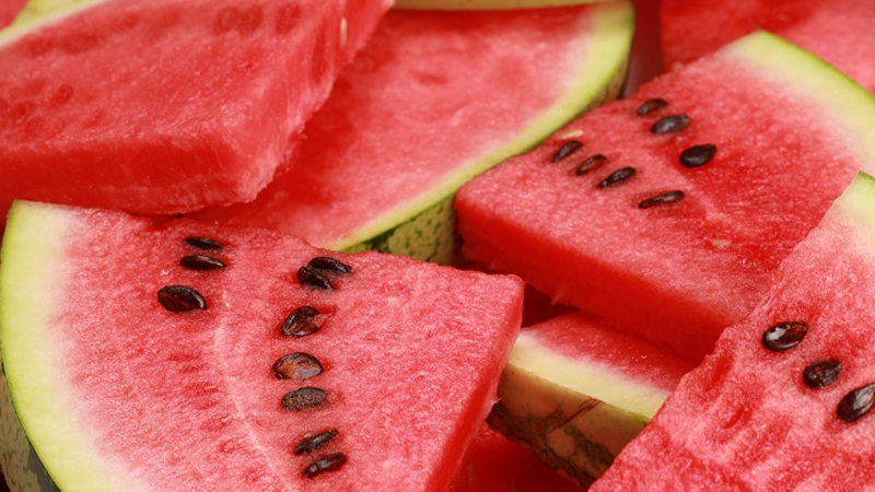 Is watermelon good for the liver and can it be eaten for liver diseases