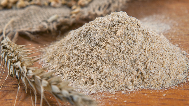 Benefits of oats for the stomach