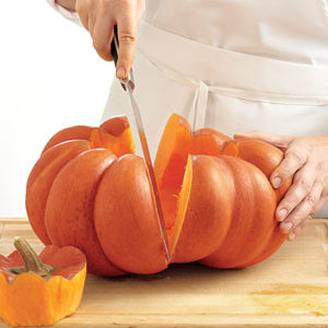 Is it true that pumpkin weakens: how to use a colon cleanser and what will be the effect?
