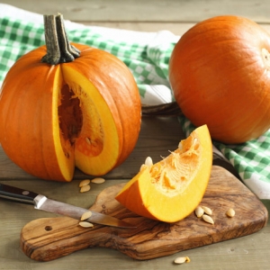 Is it true that pumpkin weakens: how to use a colon cleanser and what will be the effect?
