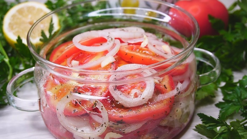 A Productive Hybrid With Excellent Taste - Florida Tomato And Its Benefits