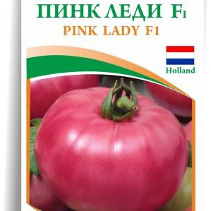 Pink lady f1 sweet hybrid pink tomato: why it is good and why it is worth trying to grow it