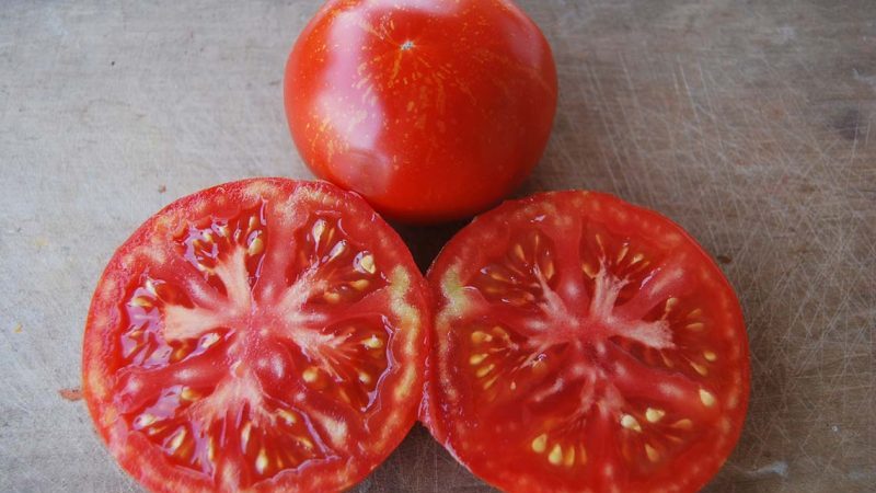 Tomato Care Tips Flash: What Can Affect Yields