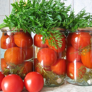Top 10 unusual tomato recipes for the winter: how to cook delicious tomatoes and roll them up correctly