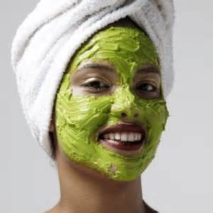 Dill is an effective remedy for facial beauty and not only