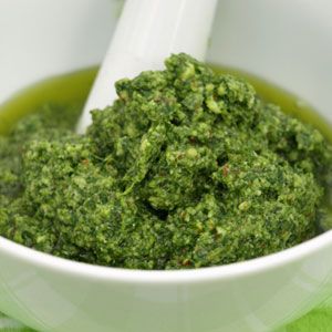 Dill is an effective remedy for facial beauty and not only