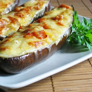 Whether or not eggplant is possible for type 2 diabetes: benefits and harms, recipes