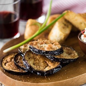 Whether or not eggplant is possible for type 2 diabetes: benefits and harms, recipes