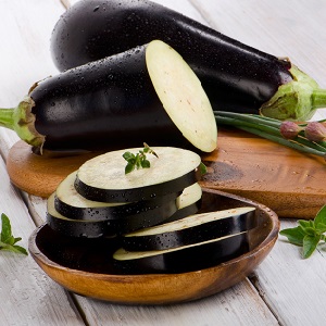 Whether or not eggplant is possible for type 2 diabetes: benefits and harms, recipes