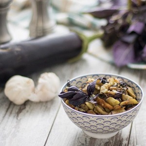 Whether or not eggplant is possible for type 2 diabetes: benefits and harms, recipes