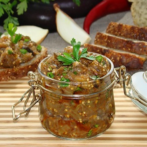 Whether or not eggplant is possible for type 2 diabetes: benefits and harms, recipes
