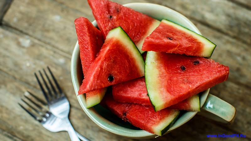 The question that worries many: why is a watermelon a berry?