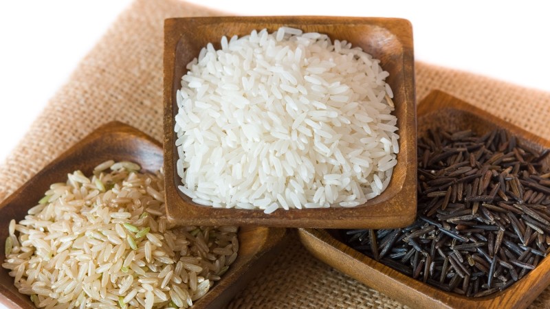 Is it possible to eat rice for gastritis: arguments for and against, choice of varieties, suitable recipes