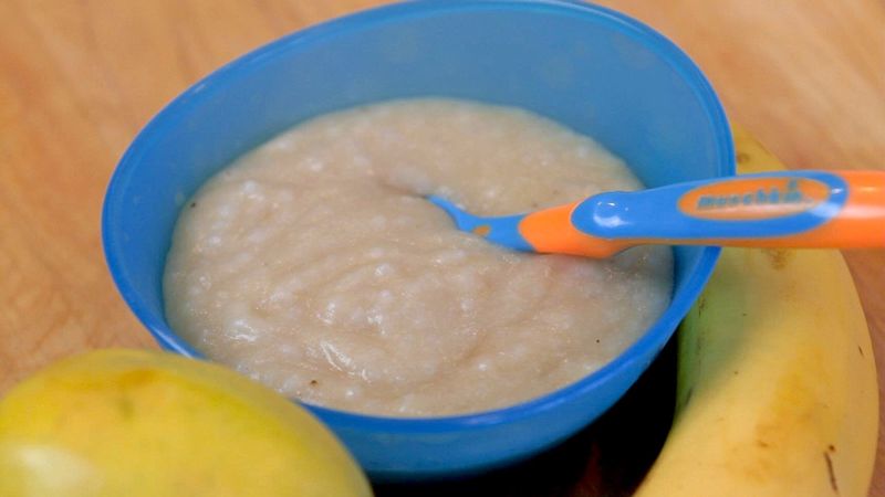 Is it possible to eat rice for gastritis: arguments for and against, choice of varieties, suitable recipes