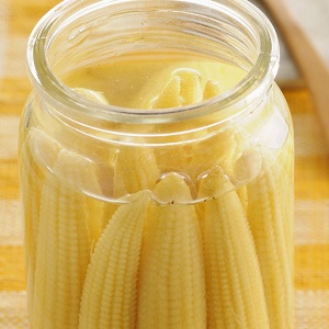 How to cook pickled corn on the cob for the winter: the best recipes