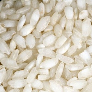 What is Arborio rice and in what dishes it is used