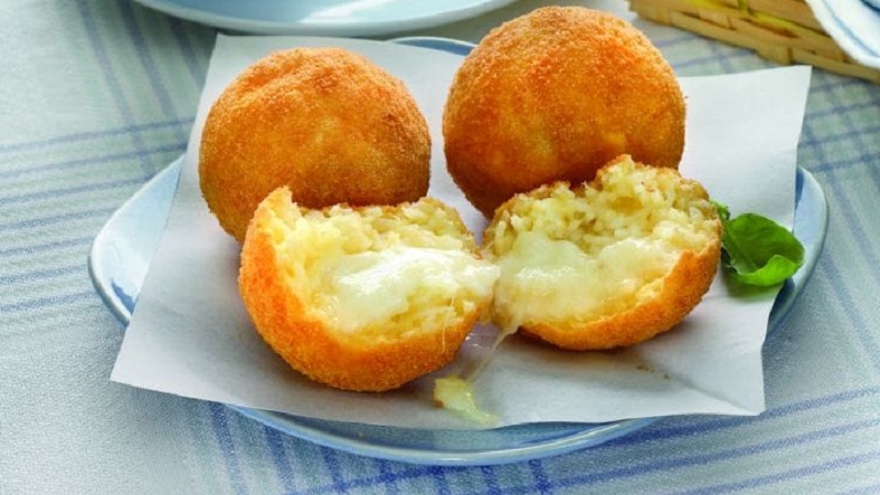 What is Arborio rice and in what dishes it is used