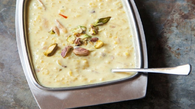 What is Arborio rice and in what dishes it is used