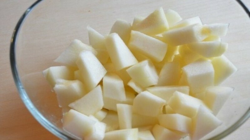 Delicious recipes for melon blanks for the winter - lick your fingers!