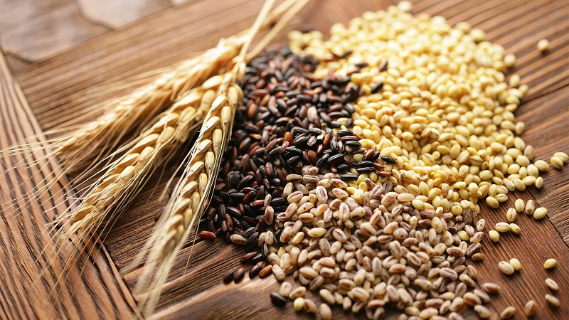 Is gluten so scary and is it in rye?