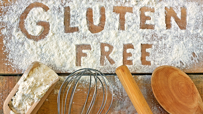 Is gluten so scary and is it in rye?