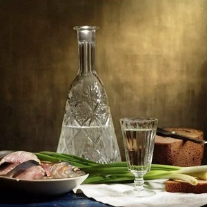 Simple barley moonshine recipes