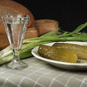 Simple barley moonshine recipes