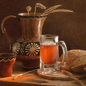 Simple barley moonshine recipes