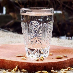 Simple barley moonshine recipes