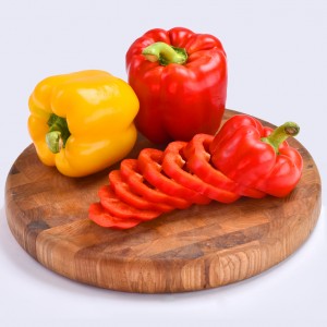 How to dry Bulgarian pepper in an electric dryer: step-by-step instructions for preparing a vegetable