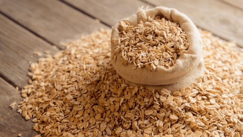 Hercules, oatmeal and oats are the same or is there a difference?