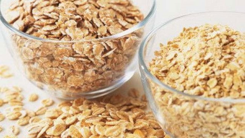 Hercules, oatmeal and oats are the same or is there a difference?