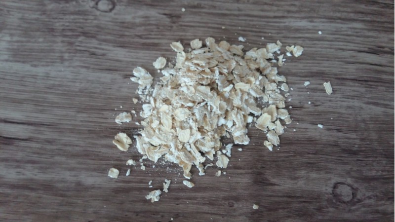 Hercules, oatmeal and oats are the same or is there a difference?