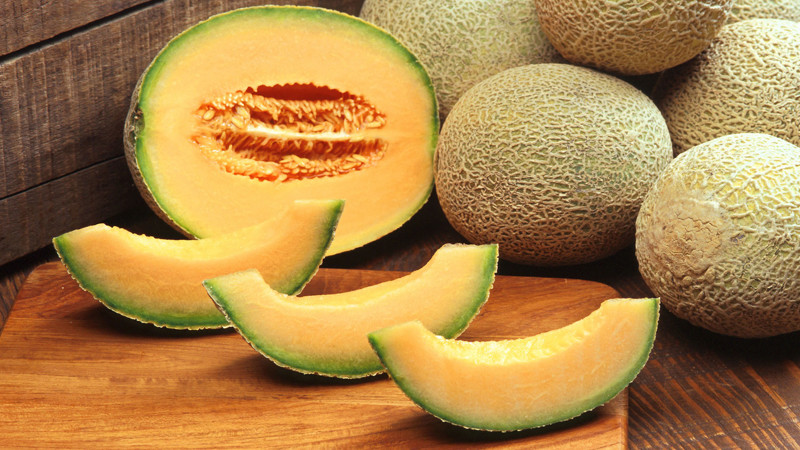 Can melon be eaten with type 2 diabetes