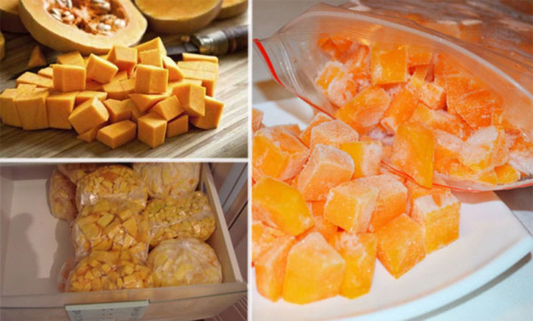 How to store cut pumpkin at home: the best ways and shelf life for a fresh vegetable