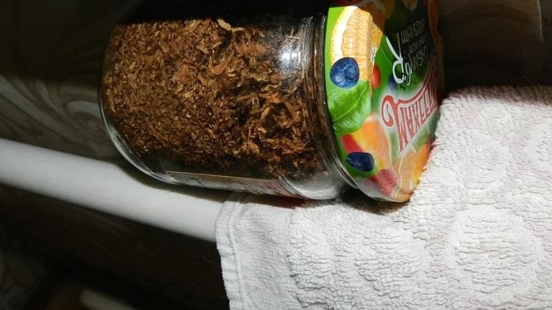 How to ferment tobacco at home: the best ways