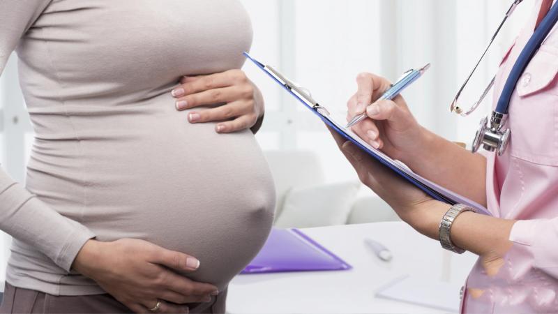 Is it possible to eat grapes during pregnancy in the 1st, 2nd and 3rd trimester