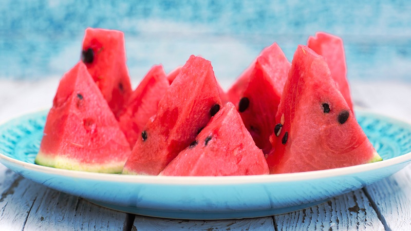 Why is watermelon useful for losing weight, is it possible to eat it while fighting obesity, options for a watermelon diet