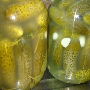 What to do if cucumbers in the jar are cloudy: how to correct mistakes and prevent them in the following blanks
